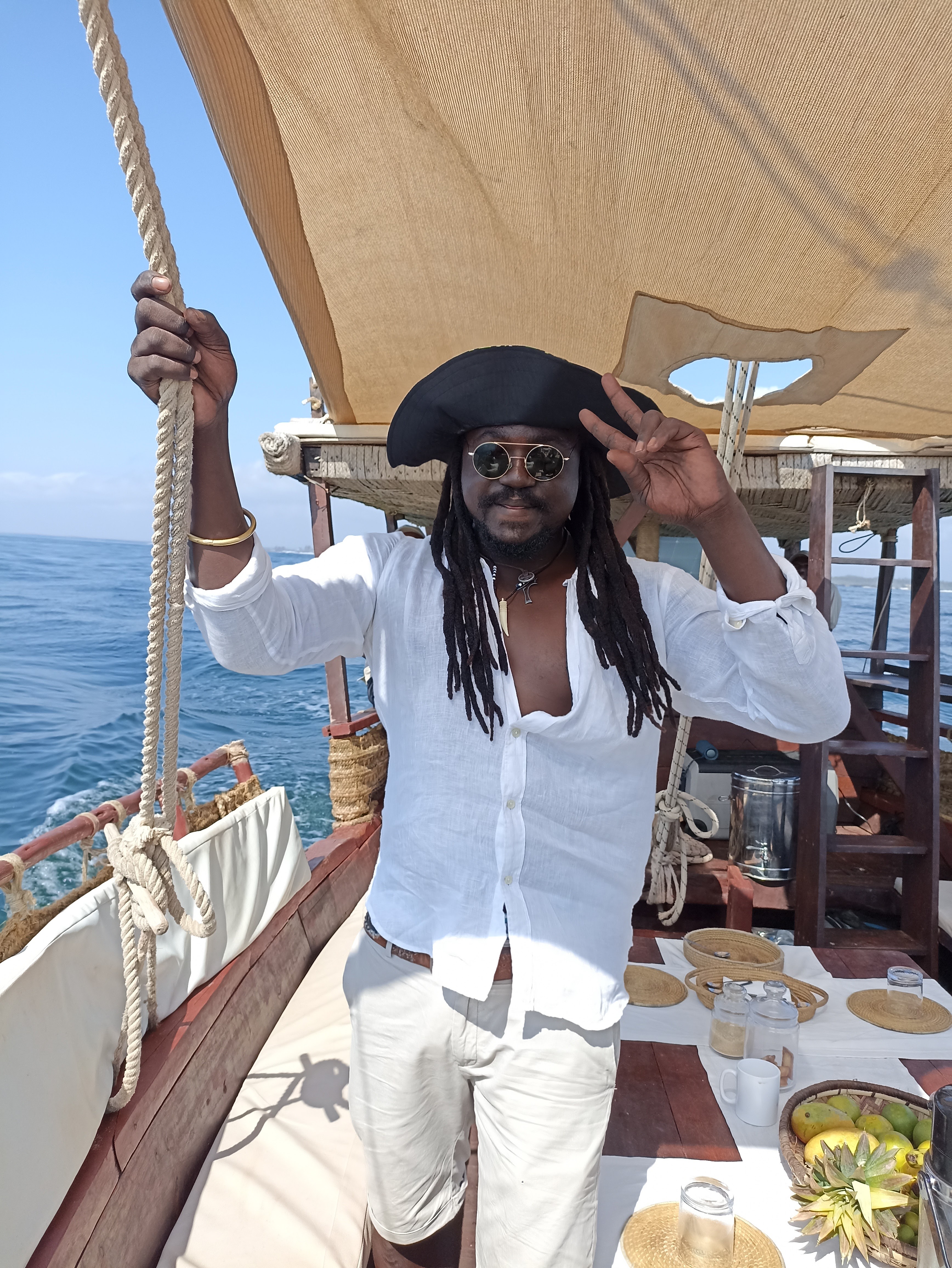 Authentic African Experience