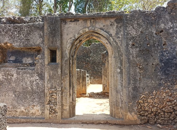 Authentic African Experience