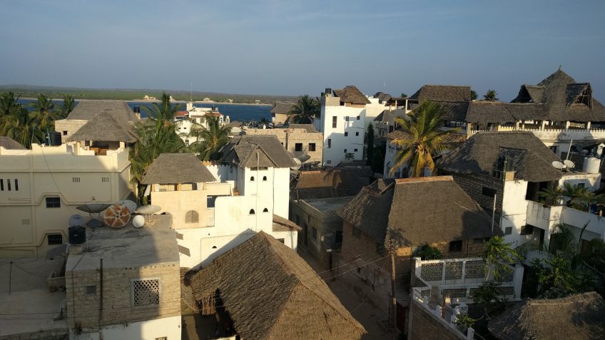 Authentic African Experience