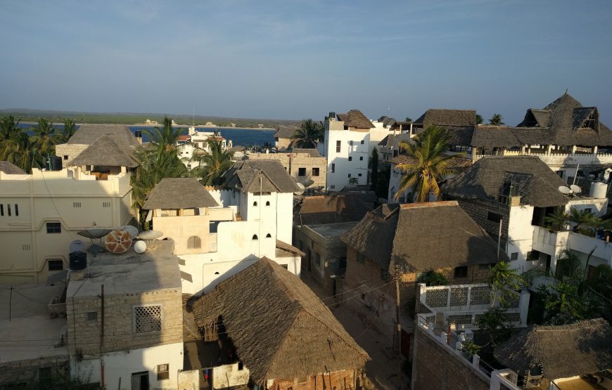Lamu – (3 days, 2 nights)