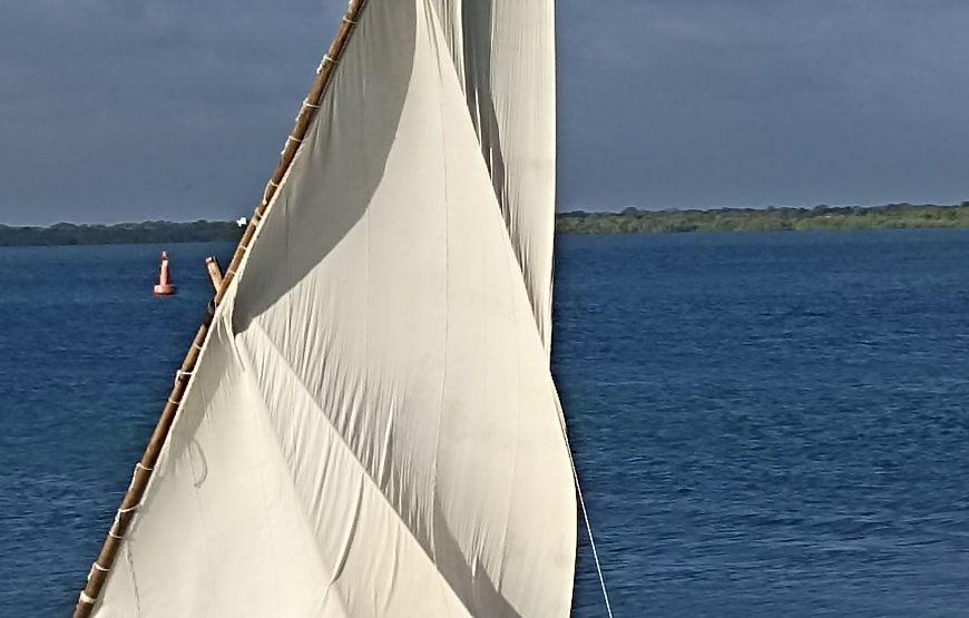 Lamu – (3 days, 2 nights)