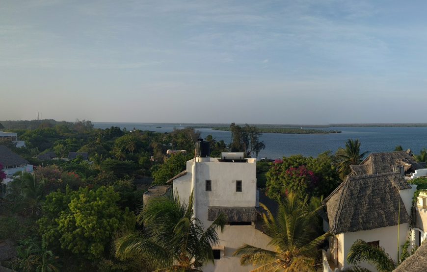 Lamu – (3 days, 2 nights)