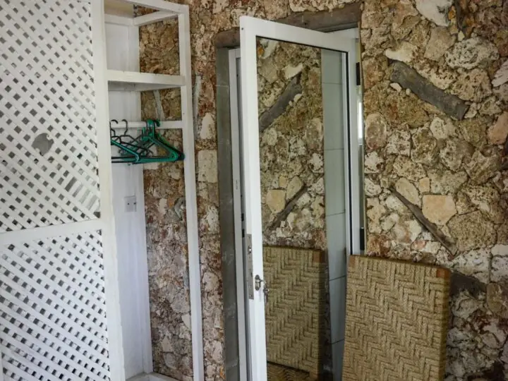Kijiwe Villas, Watamu