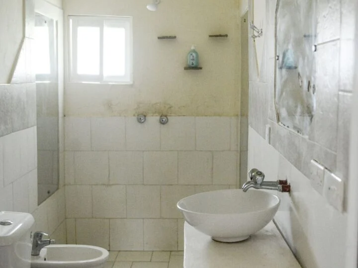 Kijiwe Villas, Watamu