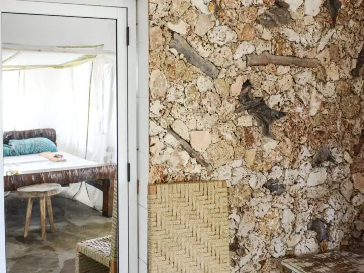 Kijiwe Villas, Watamu