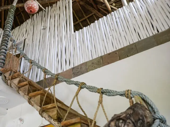 Kijiwe Villas, Watamu
