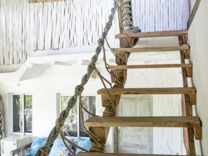 Kijiwe Villas, Watamu