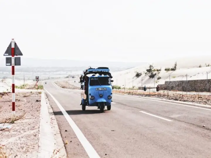 Malindi day trip